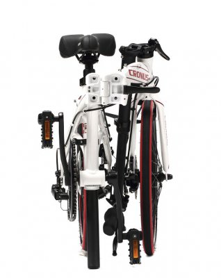 Велосипед Cronus HIGH-SPEED 500D (2016)