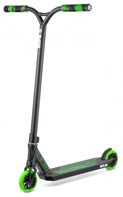 Самокат HIPE H10 (2021)
