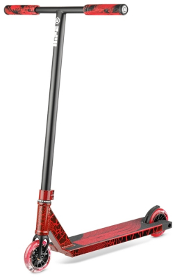 Самокат HIPE H11 (2021)