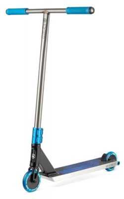 Самокат HIPE H5 (2021)
