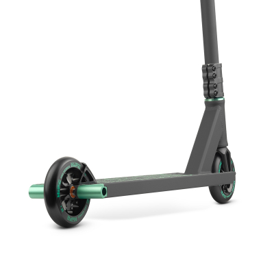 Самокат HIPE H6 (2021)