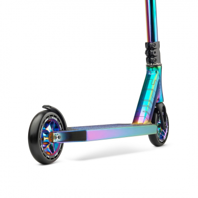 Самокат HIPE H8 (2021)