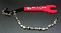 Хлыст для трещоток BIKE HAND YC-502A