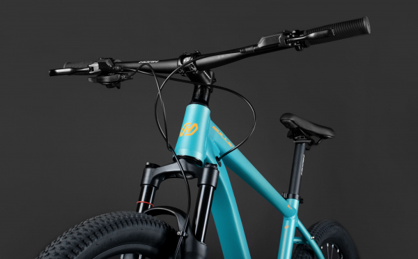 Велосипед HORH BULLET BHD 7.0 27.5" (2025)