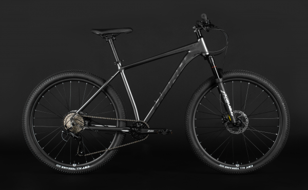 Велосипед HORH BULLET HBHD7.1 27,5" (2025)