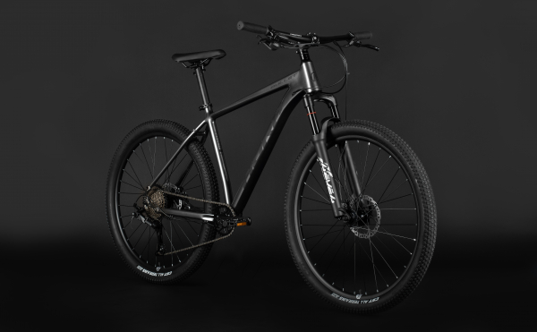Велосипед HORH BULLET HBHD7.1 27,5" (2025)