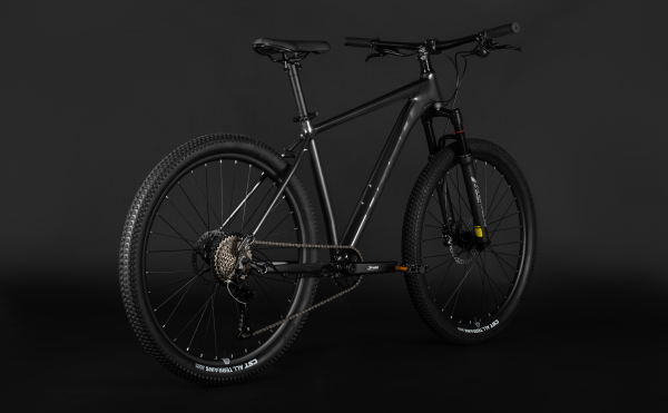 Велосипед HORH BULLET HBHD7.1 27,5" (2025)
