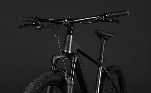 Велосипед HORH BULLET HBHD7.1 27,5" (2025)