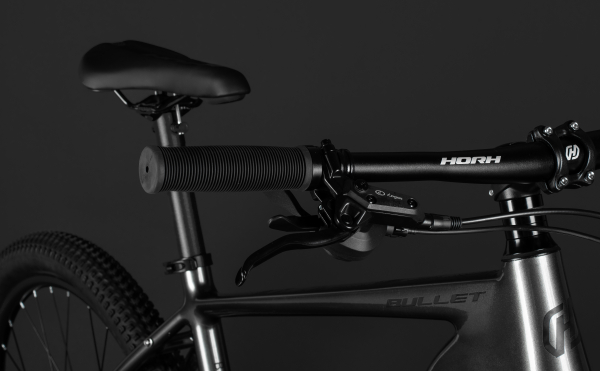 Велосипед HORH BULLET HBHD7.1 27,5" (2025)
