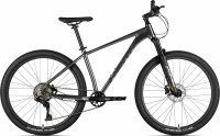 Велосипед HORH BULLET HBHD7.1 27,5" (2025)