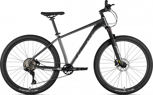 Велосипед HORH BULLET HBHD7.1 27,5" (2025)