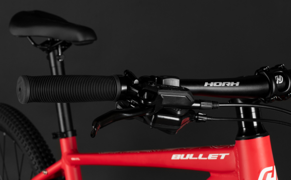 Велосипед HORH BULLET HBHD9.0 29" (2025)