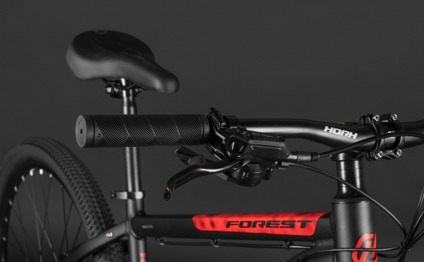 Велосипед HORH FOREST FHD 7.0 27,5" (2025)