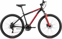 Велосипед HORH FOREST FHD 7.0 27,5" (2025)