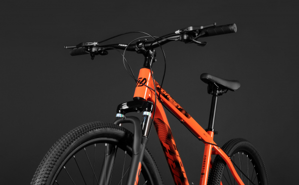 Велосипед HORH FOREST FMD 7.0 27,5" (2025)