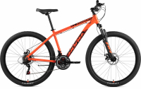 Велосипед HORH FOREST FMD 7.0 27,5" (2025)
