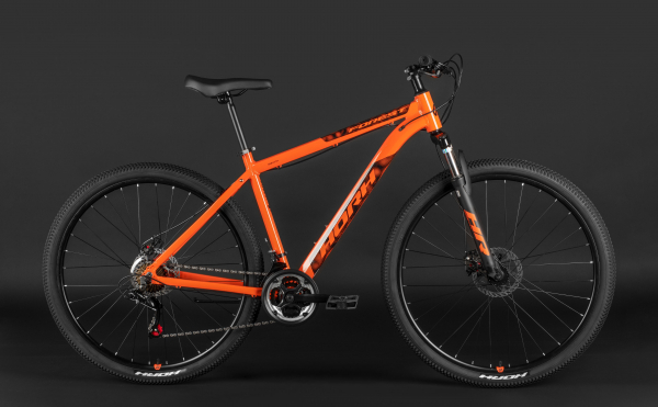 Велосипед HORH FOREST FMD 9.0 29" (2025)