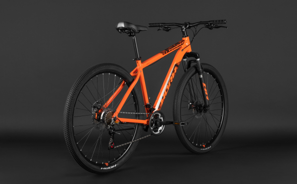 Велосипед HORH FOREST FMD 9.0 29" (2025)