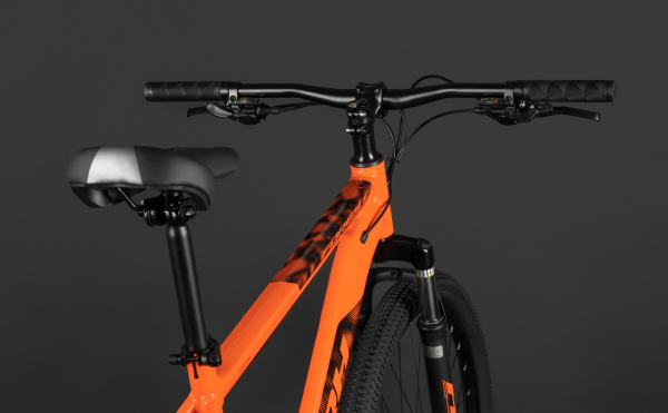 Велосипед HORH FOREST FMD 9.0 29" (2025)
