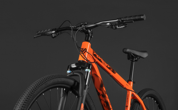 Велосипед HORH FOREST FMD 9.0 29" (2025)