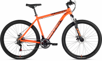 Велосипед HORH FOREST FMD 9.0 29" (2025)