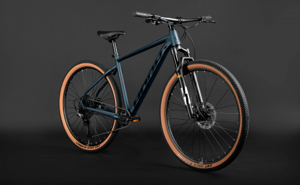 Велосипед HORH Q9 Elite (2025)