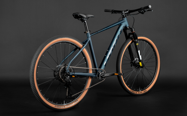 Велосипед HORH Q9 Elite (2025)