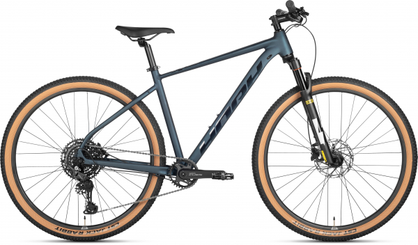 Велосипед HORH Q9 Elite (2025)
