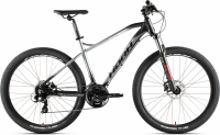 Велосипед HORH ROCKET RHD7.1 27.5" (2025)