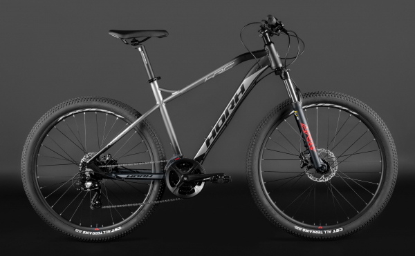 Велосипед HORH ROCKET RHD9.1 29" (2025)