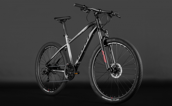Велосипед HORH ROCKET RHD9.1 29" (2025)