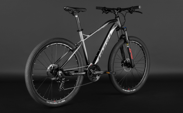 Велосипед HORH ROCKET RHD9.1 29" (2025)