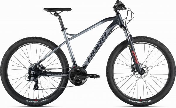 Велосипед HORH ROCKET RHD9.1 29" (2025)