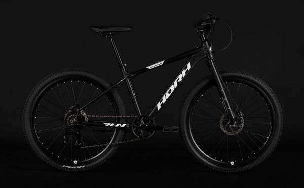 Велосипед HORH ROHAN RHD7.1R 27,5" (2025) 