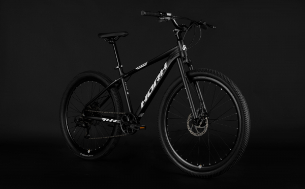 Велосипед HORH ROHAN RHD7.1R 27,5" (2025) 