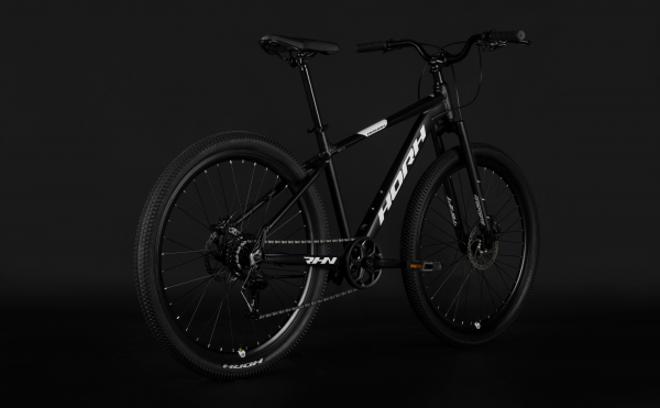 Велосипед HORH ROHAN RHD7.1R 27,5" (2025) 