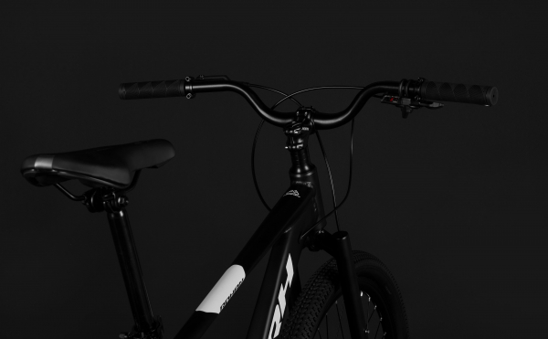 Велосипед HORH ROHAN RHD7.1R 27,5" (2025) 