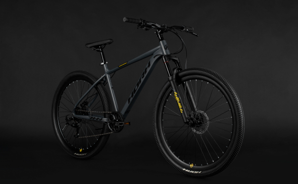 Велосипед HORH ROHAN RHD9.1 29" (2025)