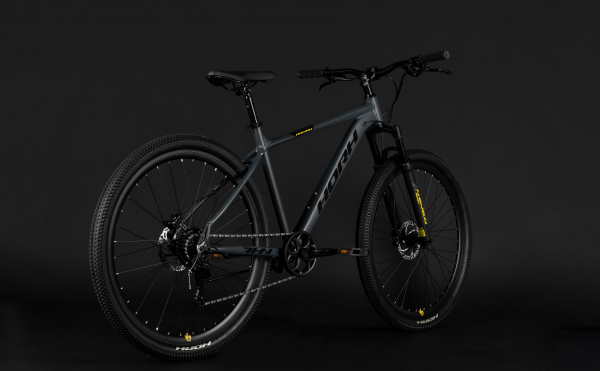 Велосипед HORH ROHAN RHD9.1 29" (2025)
