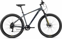 Велосипед HORH ROHAN RHD9.1 29" (2025)
