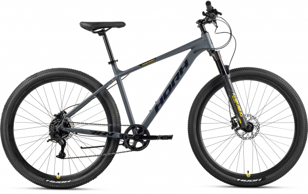 Велосипед HORH ROHAN RHD9.1 29" (2025)