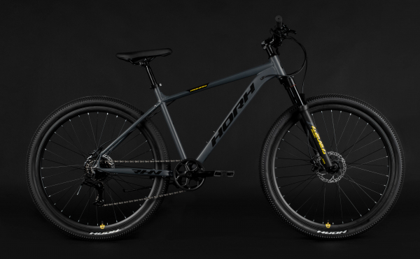 Велосипед HORH ROHAN RHD9.1 29" (2025)