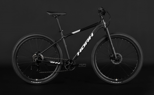 Велосипед HORH ROHAN RHD9.1R 29" (2025)