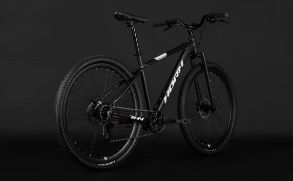 Велосипед HORH ROHAN RHD9.1R 29" (2025)
