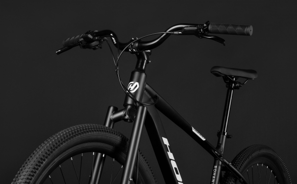Велосипед HORH ROHAN RHD9.1R 29" (2025)