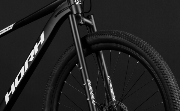 Велосипед HORH ROHAN RHD9.1R 29" (2025)