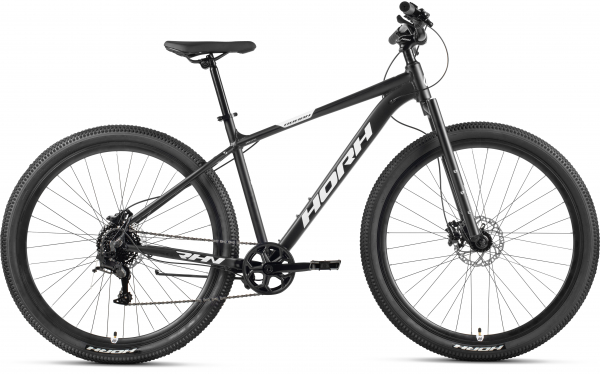 Велосипед HORH ROHAN RHD9.1R 29" (2025)
