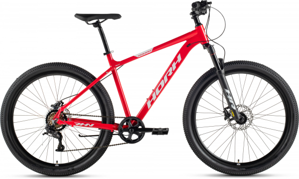 Велосипед HORH ROHAN RHNHD 7.0 27.5" (2025)