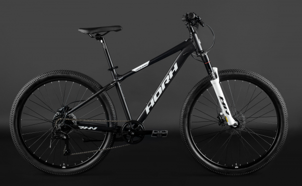 Велосипед HORH ROHAN RHNHD7.3 27.5" (2025)