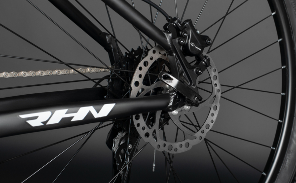 Велосипед HORH ROHAN RHNHD7.3 27.5" (2025)
